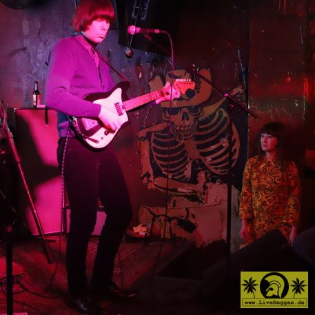 The No-Counts (D) Berlin Beat Invasion - Wild at Heart, Berlin 4. Maerz 2023 (10).JPG